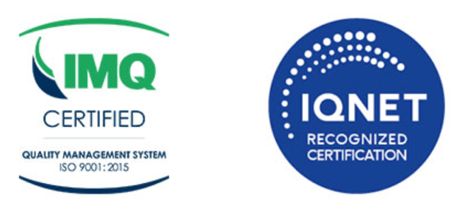 quality certification